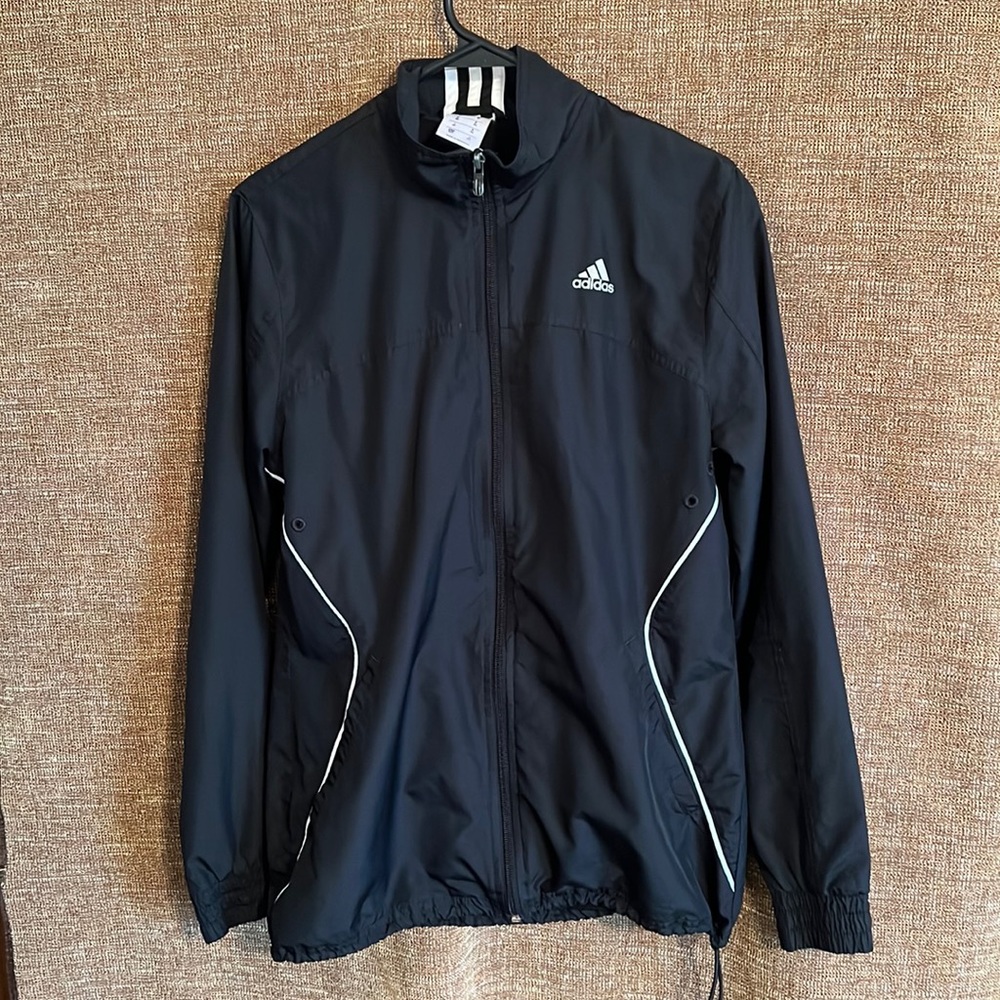 Adidas Windbreaker